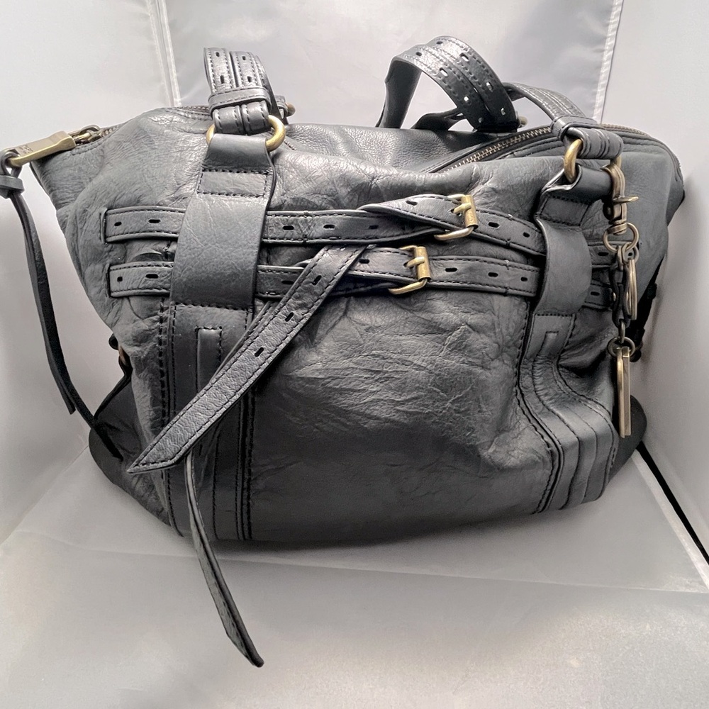 Marc New York Andre Marc Leather Bag